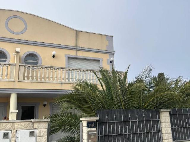 Casa adosada en Venta en Mar Cambrils