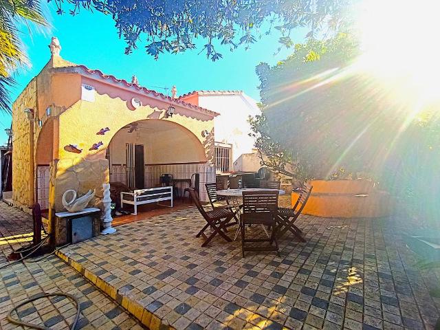Casa adosada en Venta en Mar Cambrils