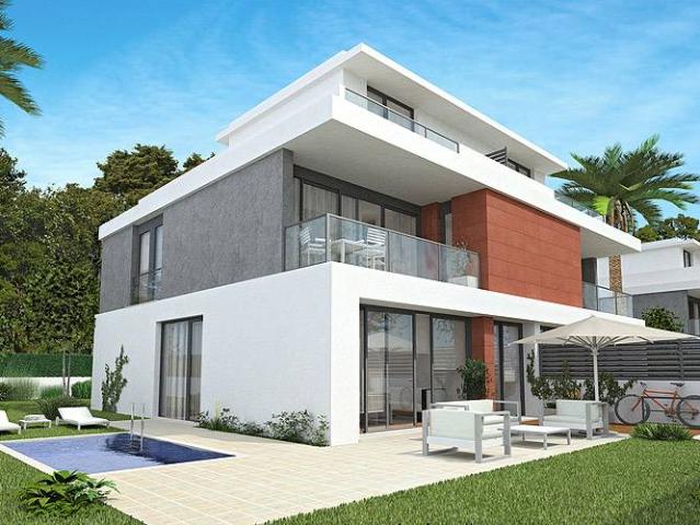 Casa adosada en Venta en Marchamalo