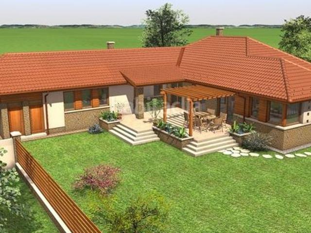 Casa adosada en venta en Marchamalo. ARAUZOOLIVEROS CONSTRUCCIONES. Casas adosadas.