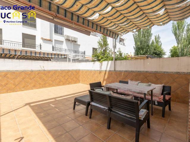 Casa adosada en Venta en Maracena