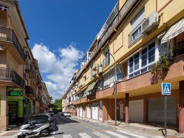 Casa adosada en Venta en Maracena