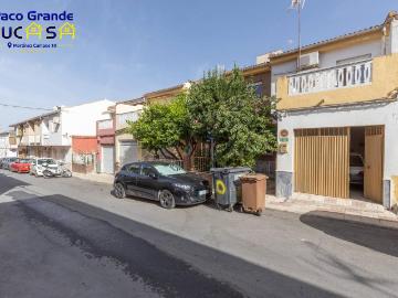 Casa adosada en Venta en Maracena