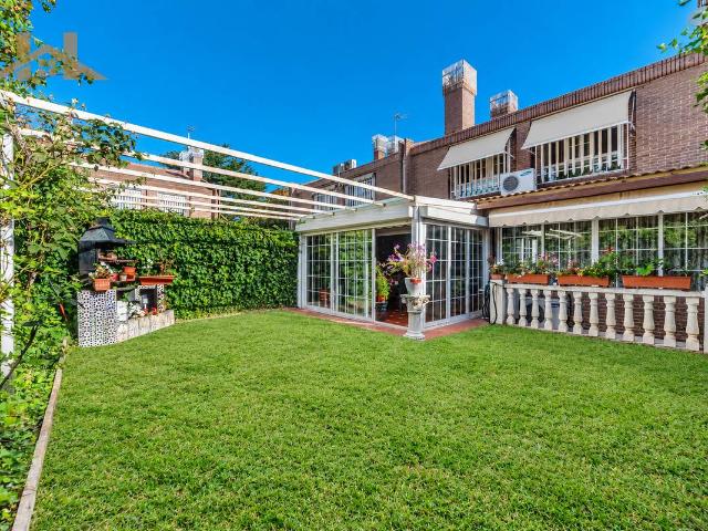 Casa adosada en Venta en Marazuela El Torreón