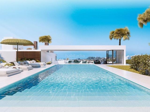 Casa adosada en venta en Marbella, Bello Horizonte Lindasol. ADOSADO DISPONIBLE EN RIO REAL MARBELLA. OBRA NUEVA FINALIZADA. Casas adosadas.