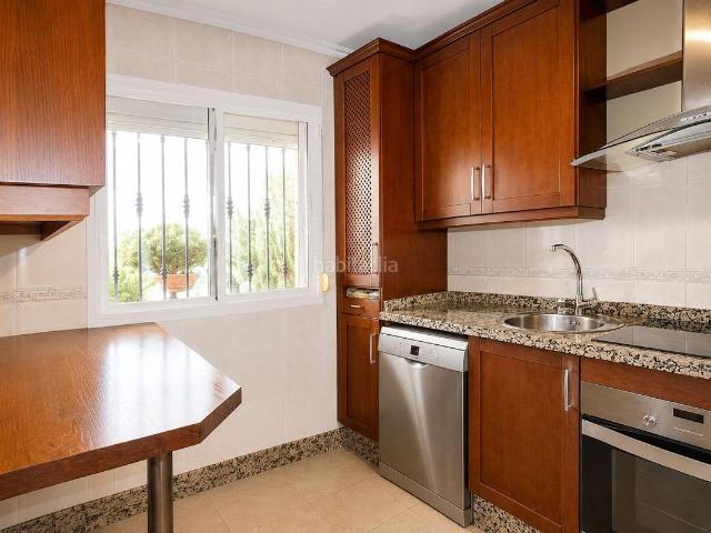 Casa adosada en venta en Xaló. Casas adosadas.
