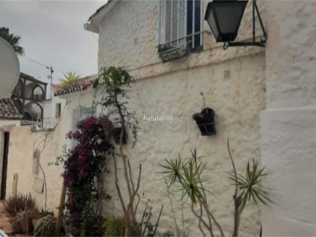 Casa adosada en venta en Marbella, Marbesa. Marbesa Urbanización Pueblo Andaluz. Casas adosadas.