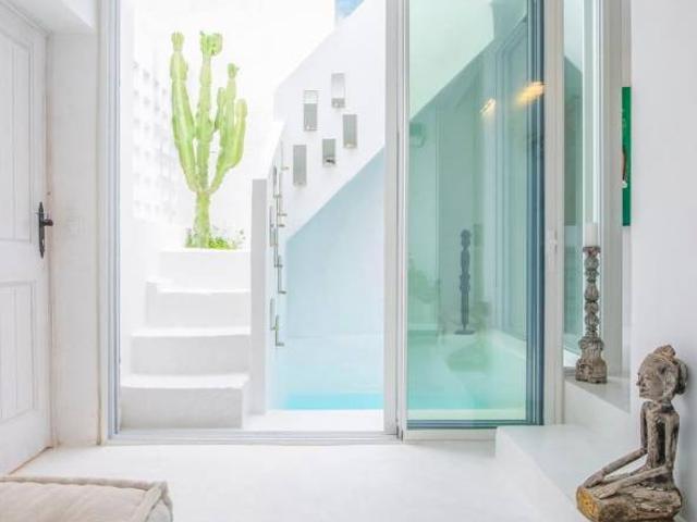 Casa adosada en Venta en Marbesa