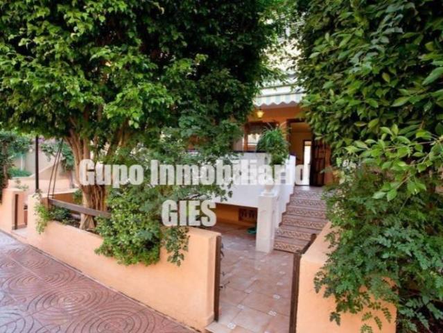 Casa adosada en Venta en Mareny Blau
