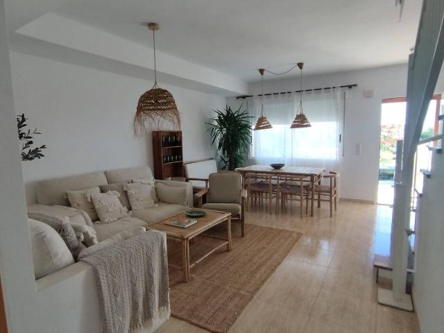 Casa adosada en Venta en Mareny de Barraquetes