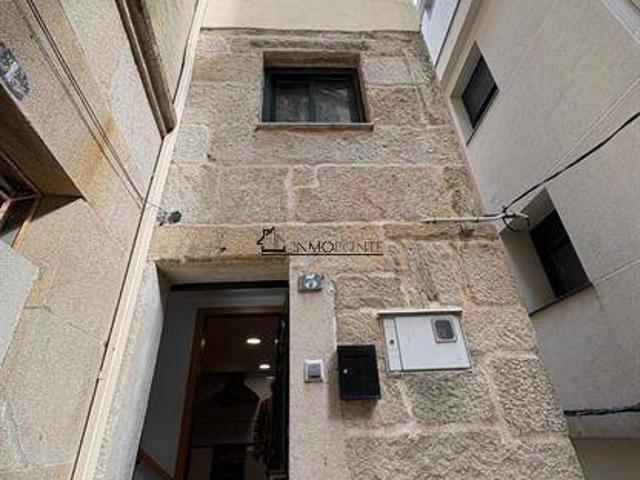 Casa adosada en Venta en Marín