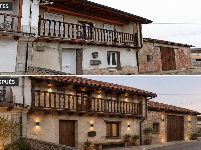 Casa adosada en Venta en Marina de Cudeyo