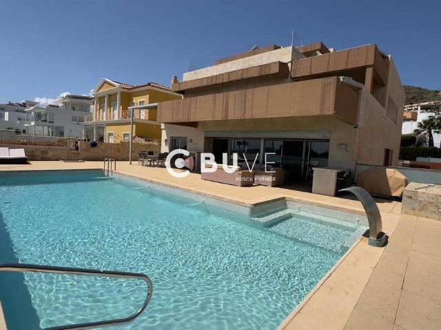 Casa adosada en Venta en Marina de la Torre