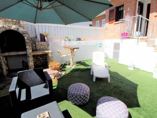 Casa adosada en Venta en Marítima Nord