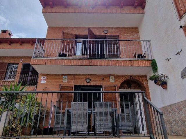 Casa adosada en Venta en Marítima Nord