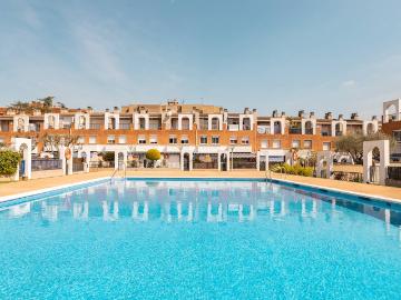 Casa adosada en Venta en Martorell