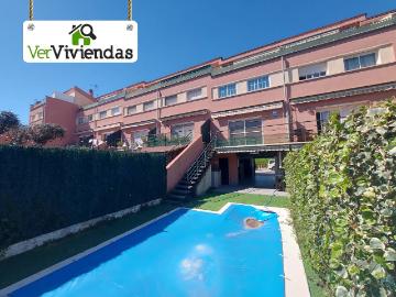 Casa adosada en Venta en Martorell