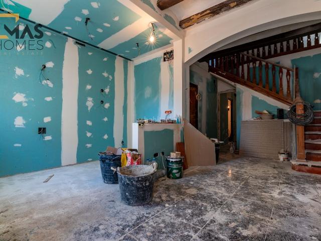 Casa adosada en venta en Martorelles. Casas adosadas.