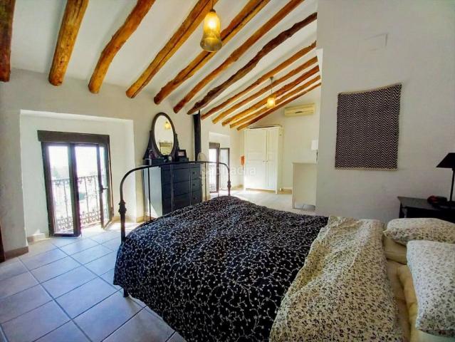 Casa adosada en venta en Martos. CASA CON ENCANTO EN MARTOS. Casas adosadas.