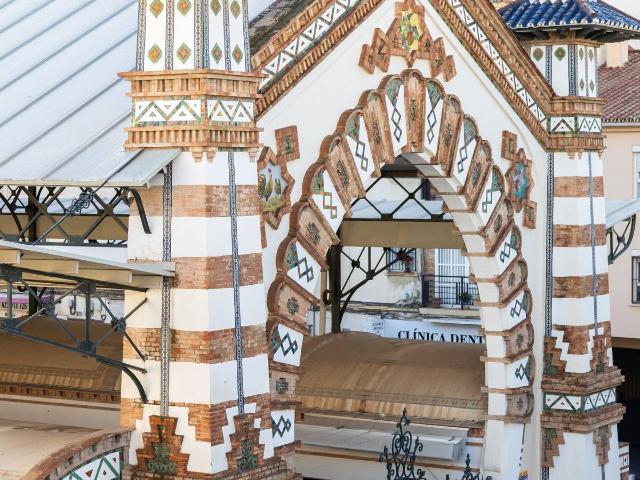 Casa adosada en Venta en Martiricos La Roca La Rosaleda
