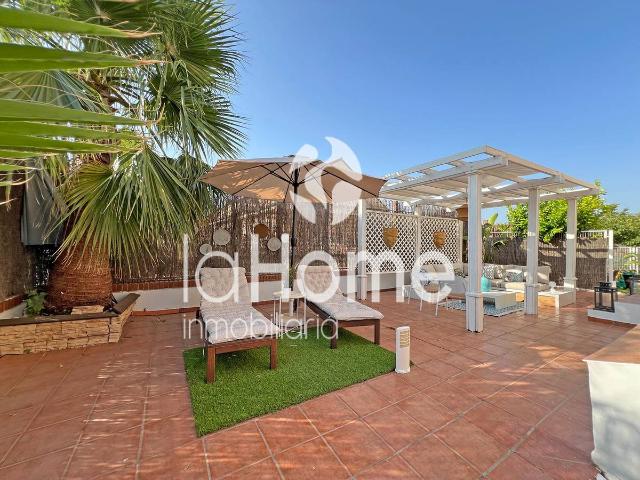 Casa adosada en Venta en Mas Camarena