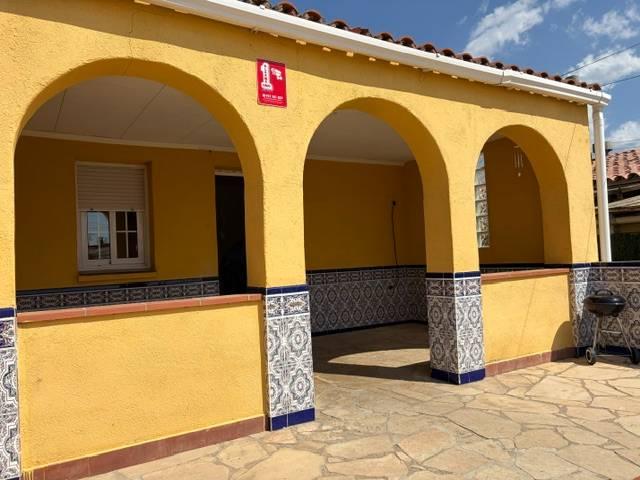 Casa adosada en Venta en Mas d'en Gall