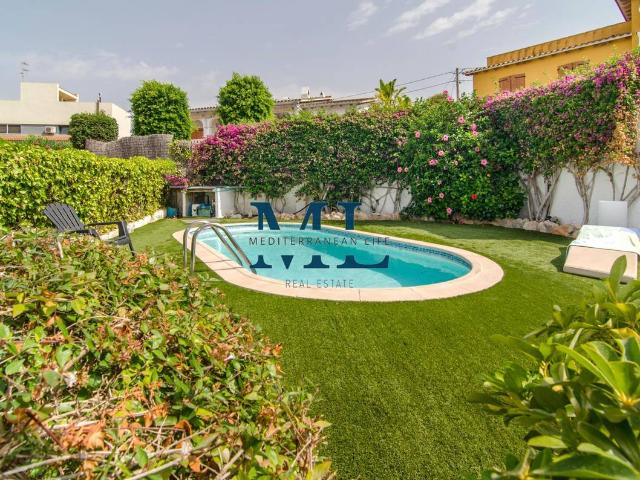 Casa adosada en Venta en Mas d'En Serra Els Cards