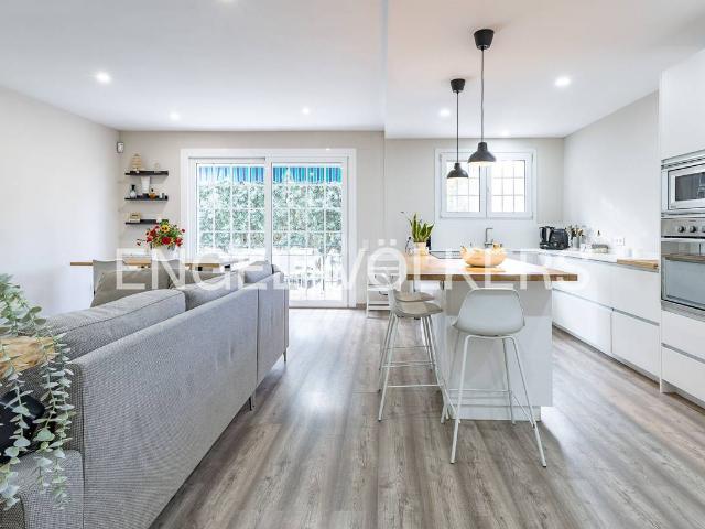 Casa adosada en Venta en Masnou Alt