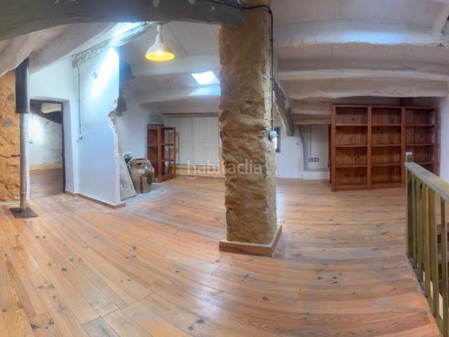 Casa adosada en venta en Massoteres. Oportunidad única en Talteüll Casa con gran potencial!. Casas adosadas.