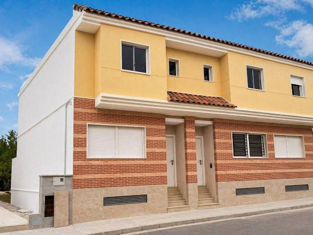 Casa adosada en Venta en Massalavés