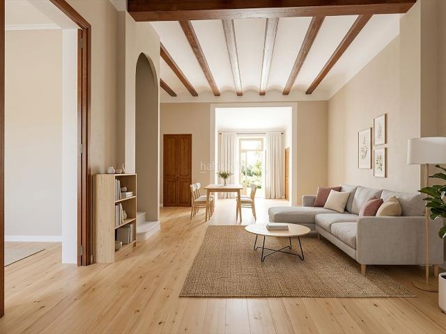 Casa adosada en venta en Massalfassar. Casa de Pueblo con Gran Potencial en el Corazón de Massalfassar 224 m con Patio y Solárium. Casas adosadas.