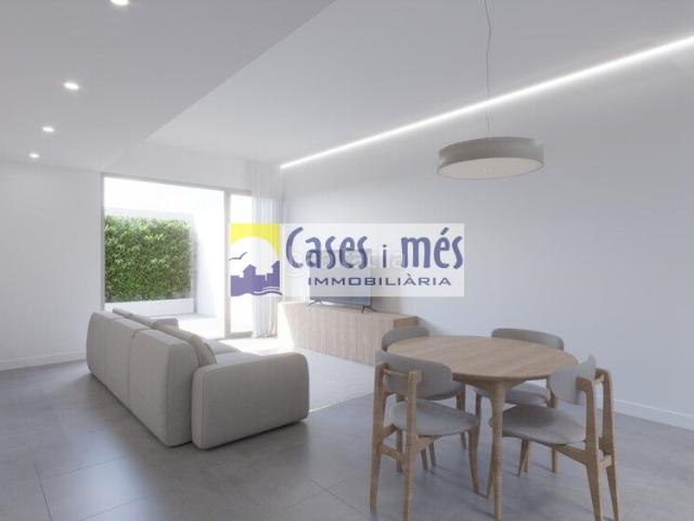 Casa adosada en venta en Massamagrell. Casas adosadas.