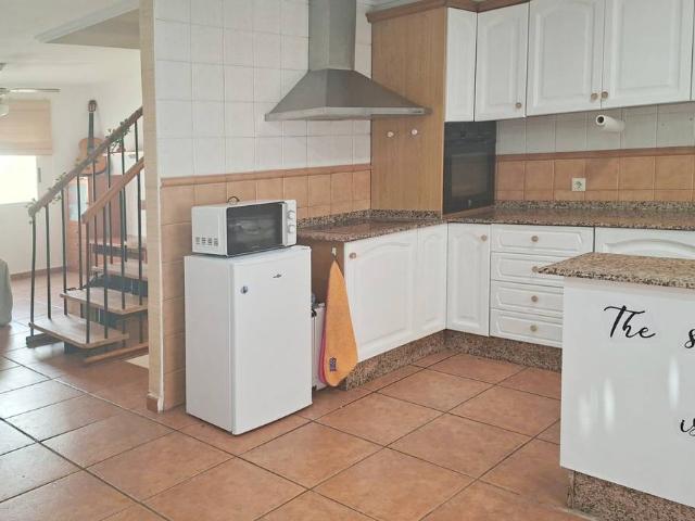 Casa adosada en Venta en Massamagrell