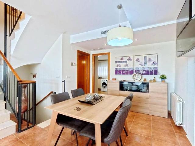 Casa adosada en Venta en Massamagrell