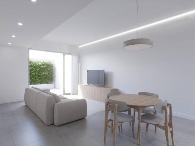 Casa adosada en Venta en Massamagrell