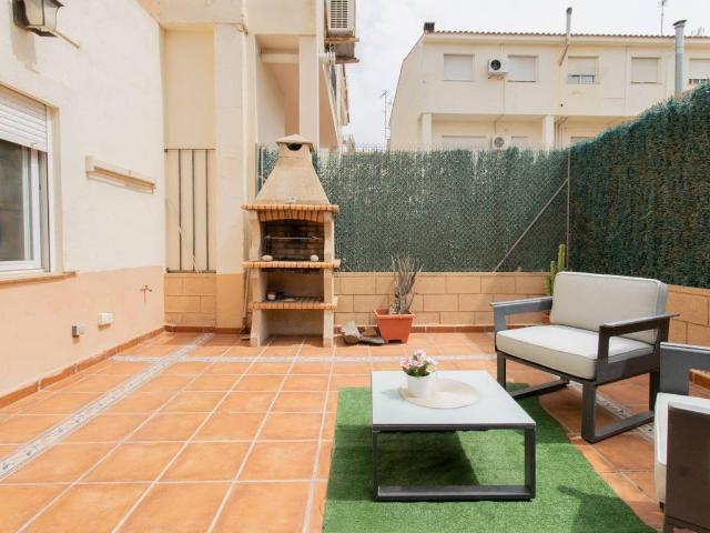 Casa adosada en Venta en Massamagrell