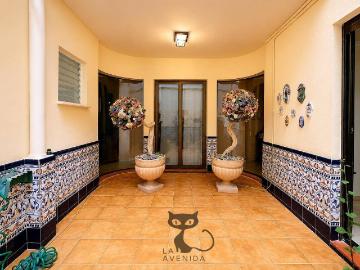 Casa adosada en Venta en Massanassa
