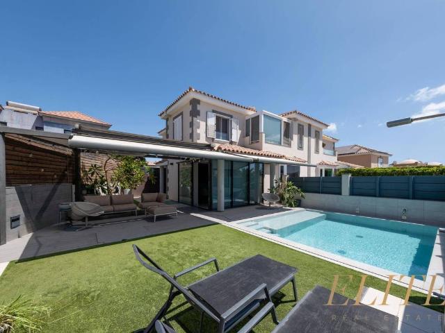 Casa adosada en Venta en Maspalomas Meloneras