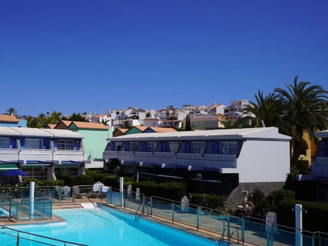 Casa adosada en Venta en Maspalomas Meloneras