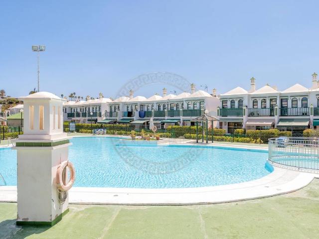 Casa adosada en Venta en Maspalomas Meloneras