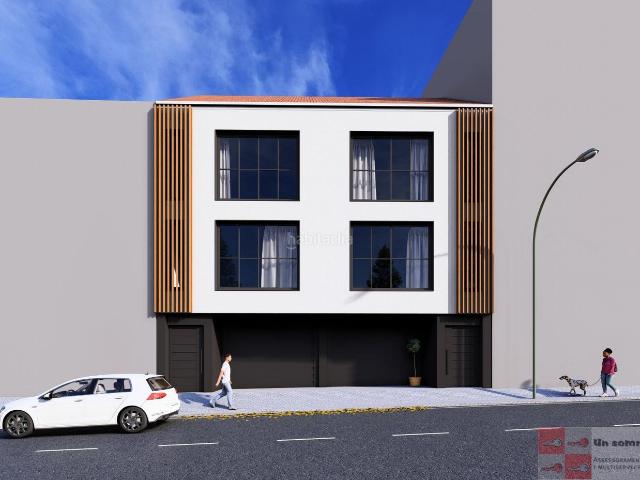 Casa adosada en venta en Masquefa. MasquefaCasa. Casas adosadas.