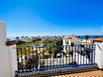 Casa adosada en Venta en Mezquitilla