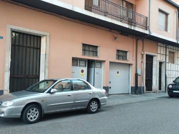 Casa adosada en Venta en Medina del Campo