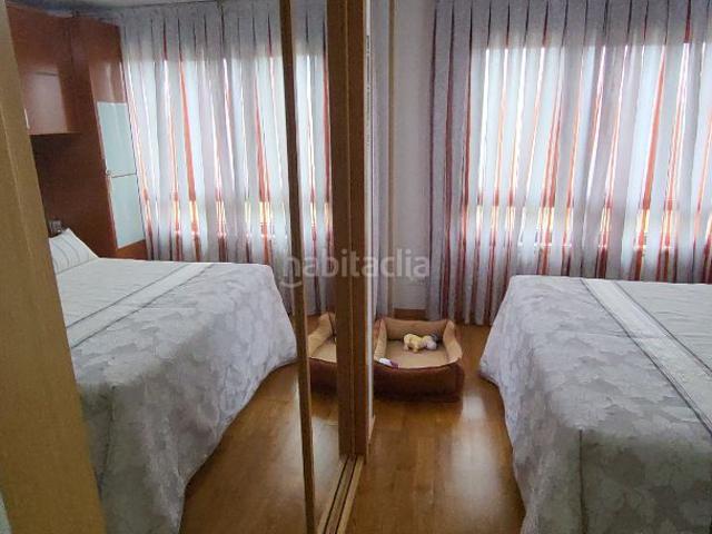 Casa adosada en venta en Medina del Campo. Chalet adosado amueblado. Casas adosadas Medina del.