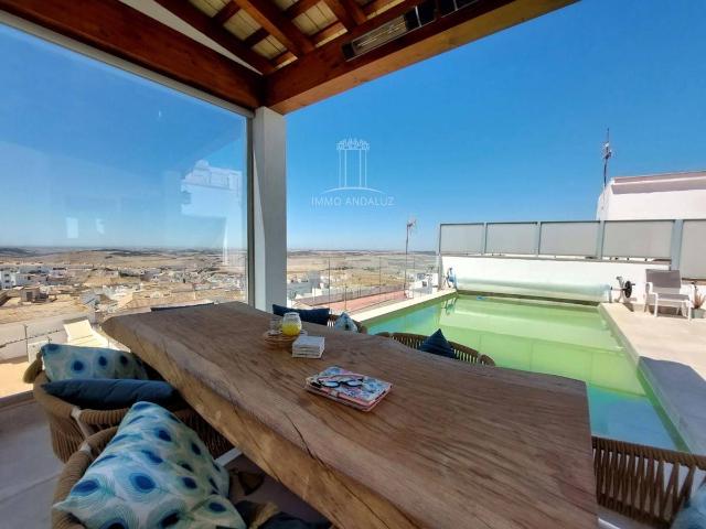 Casa adosada en Venta en Medina Sidonia