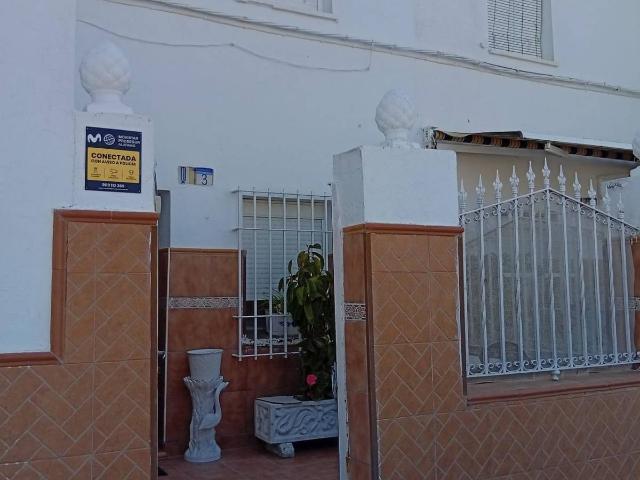 Casa adosada en Venta en Medina Sidonia