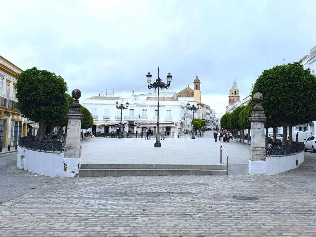 Casa adosada en Venta en Medina Sidonia