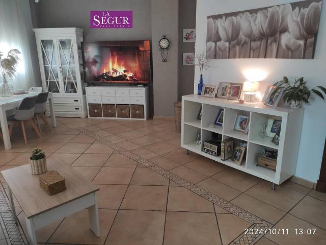 Casa adosada en Venta en Medina Sidonia