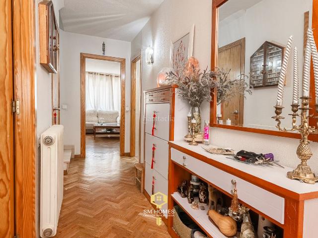 Casa adosada en venta en Mejorada del Campo. Casas adosadas Mejorada del.