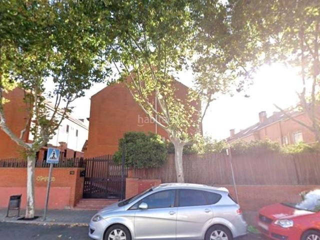 Casa adosada en venta en Mejorada del Campo. Casas adosadas Mejorada del.